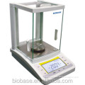 Laboratory External Calibration Electronic Analytical Balance with 0-220g